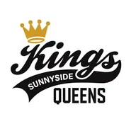 Kings Combat Sunnyside logo