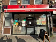 MTR1924 logo