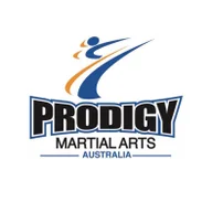 Prodigy Martial Arts Dural logo