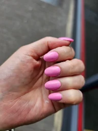 USA Nail Fashion logo