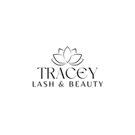 Tracey Lash and Beauty logo