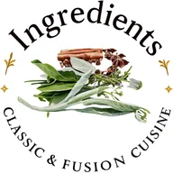 Ingredients logo