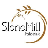Stonemill Patisserie logo
