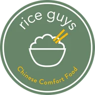 Rice Guys Bow Lane logo
