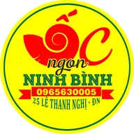 Ốc ngon Ninh Bình logo
