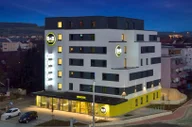 B&B Hotel Weil am Rhein Basel logo