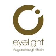 eyelight eye surgery Berlin logo