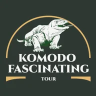 Komodo Fascinating Tour logo