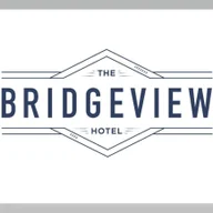 Bridgeview Hotel logo