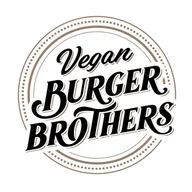 Vegan Burger Brothers Amsterdam logo