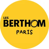 Les Berthom logo