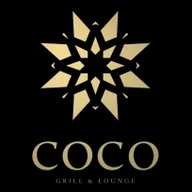 Coco Grill and Lounge logo