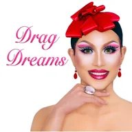 Drag Dreams logo