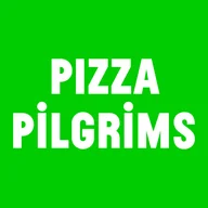 Pizza Pilgrims Soho logo