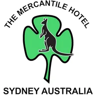 The Mercantile Hotel (Accommodation) logo