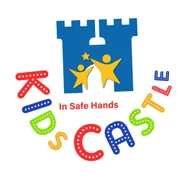 Kids Castle Preschool & Nursey logo