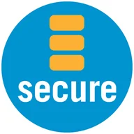 Secure Parking logo