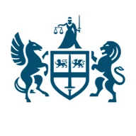 The Law Society Hall logo