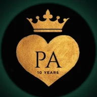 Paul Antony the Hair Salon logo