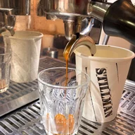 Stillman Cafe logo