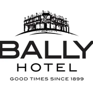 Balgownie Hotel logo