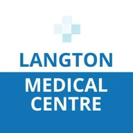 Langton Medical Centre logo