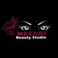 Mesari Beauty Studio logo