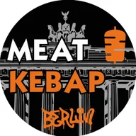 Meat Kebap Döner logo