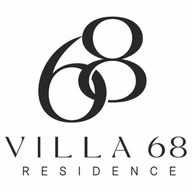 Villa 68 logo
