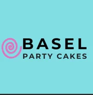 Basel Party Cakes logo
