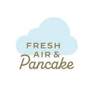 Fresh Air & Pancake Sydney logo