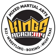 Kings Academy logo