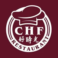 CHF Chinese Restaurant logo