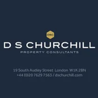 D S Churchill Ltd logo