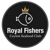 Royal Fishers logo