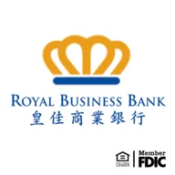 Royal Business Bank logo
