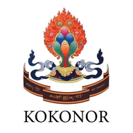 Kokonor Restaurant Tibétain logo