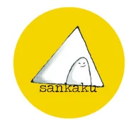 Sankaku Onigiri Cafe & Bar logo