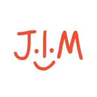 Joy in Movement - J.I.M Glenhaven logo
