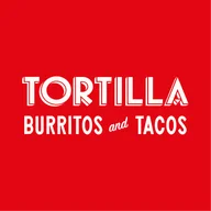 Tortilla Kingston logo