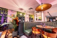 Banana Tree Greenwich logo