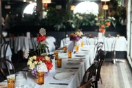 Panama Dining Room logo