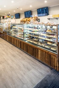Kerrie Road Bakery logo