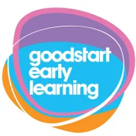 Goodstart Early Learning Montrose logo