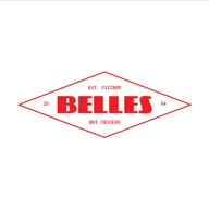 Belles Hot Chicken Circular Quay logo