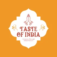 Taste of India logo