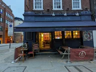 Islington Arts Club logo