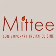 Mittee Indian Restaurant logo