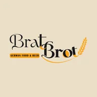BratBrot - German Food & Beer Restaurant logo
