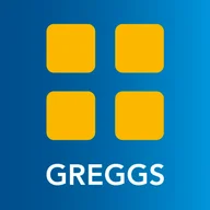 GREGGS logo